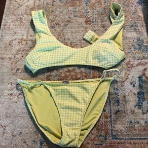 Arie swim suit